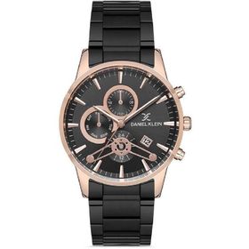 Daniel Klein DK012006S-07 Erkek Kol Saati