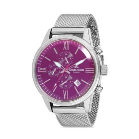 Daniel Klein DK012045F-03 Erkek Kol Saati
