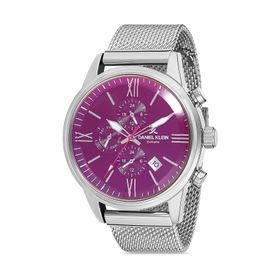 Daniel Klein DK012045F-03 Erkek Kol Saati