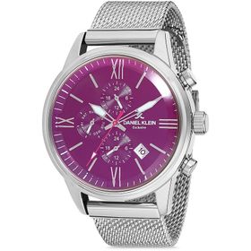 Daniel Klein DK012045F-03 Erkek Kol Saati