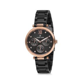 Daniel Klein DK012054C-08 Kadın Kol Saati
