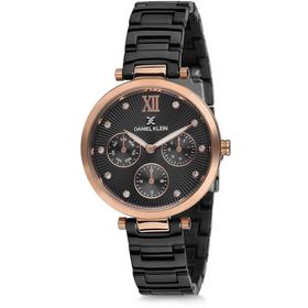 Daniel Klein DK012054C-08 Kadın Kol Saati