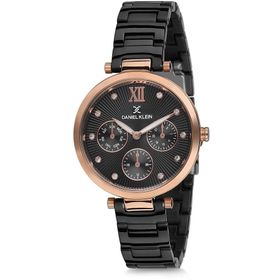 Daniel Klein DK012054C-08 Kadın Kol Saati