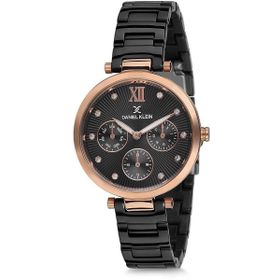 Daniel Klein DK012054C-08 Kadın Kol Saati