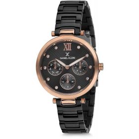 Daniel Klein DK012054C-08 Kadın Kol Saati