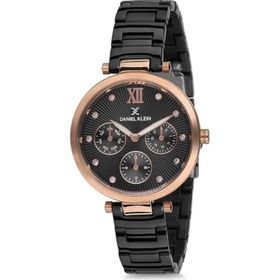 Daniel Klein DK012054C-08 Kadın Kol Saati