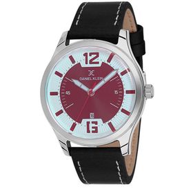 Daniel Klein DK012062I-01 Erkek Kol Saati