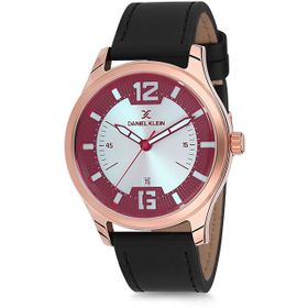 Daniel Klein DK012062I-02 Erkek Kol Saati