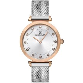 Daniel Klein DK012073A-02 Kadın Kol Saati
