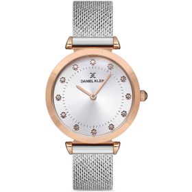 Daniel Klein DK012073A-02 Kadın Kol Saati