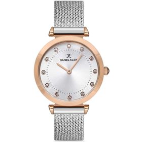 Daniel Klein DK012073A-02 Kadın Kol Saati
