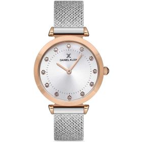 Daniel Klein DK012073A-02 Kadın Kol Saati