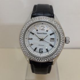 Daniel Klein DK012089B-08 Kadın Kol Saati