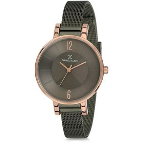 Daniel Klein DK012089B-08 Kadın Kol Saati