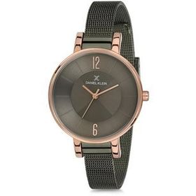 Daniel Klein DK012089B-08 Kadın Kol Saati