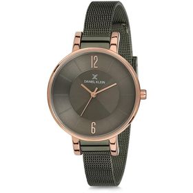 Daniel Klein DK012089B-08 Kadın Kol Saati