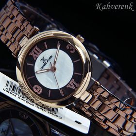 Daniel Klein DK012121A-04 Kadın Kol Saati