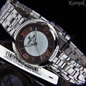 Daniel Klein DK012121A-04 Kadın Kol Saati