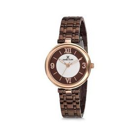 Daniel Klein DK012121A-04 Kadın Kol Saati