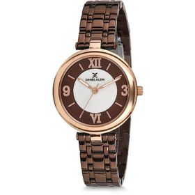 Daniel Klein DK012121A-04 Kadın Kol Saati