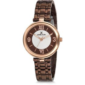 Daniel Klein DK012121A-04 Kadın Kol Saati