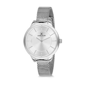 Daniel Klein DK012124A-01 Kadın Kol Saati