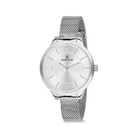 Daniel Klein DK012124A-01 Kadın Kol Saati
