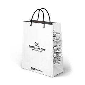 Daniel Klein DK012124A-01 Kadın Kol Saati