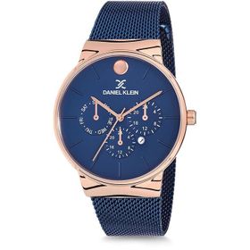 Daniel Klein DK012143J 06 Kadın Kol Saati