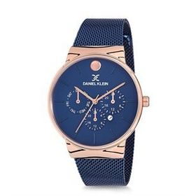 Daniel Klein DK012143J 06 Kadın Kol Saati