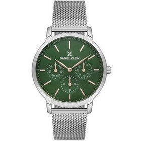 Daniel Klein Dk012146g-03a Kadın Kol Saati