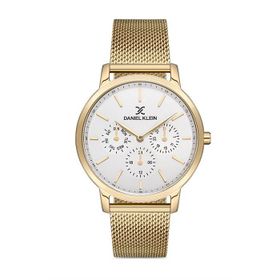 Daniel Klein DK012146G-04A Kadın Kol Saati