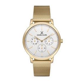 Daniel Klein DK012146G-04A Kadın Kol Saati
