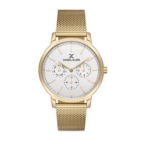 Daniel Klein DK012146G-04A Kadın Kol Saati