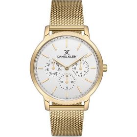Daniel Klein DK012146G-04A Kadın Kol Saati