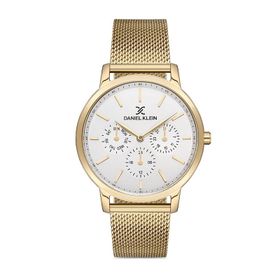 Daniel Klein DK012146G-04A Kadın Kol Saati