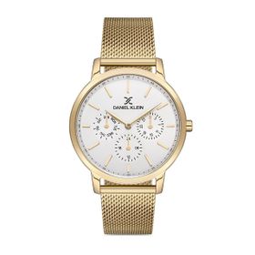 Daniel Klein DK012146G-04A Kadın Kol Saati