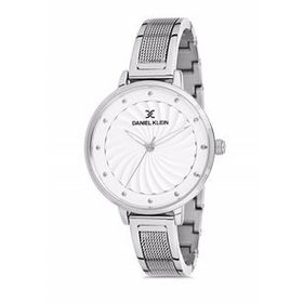 Daniel Klein DK012155P-01 Kadın Kol Saati