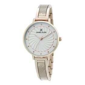 Daniel Klein DK012155P-02 Kadın Kol Saati