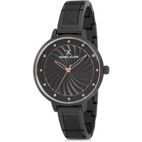 Daniel Klein DK012155P-04 Kadın Kol Saati