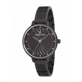 Daniel Klein DK012155P-04 Kadın Kol Saati