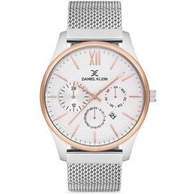 Daniel Klein DK012156G-04 Erkek Kol Saati
