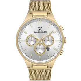 Daniel Klein DK012160M-02 Erkek Kol Saati
