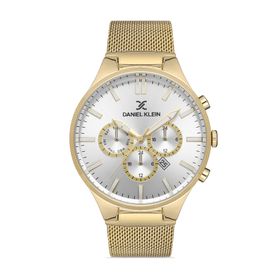 Daniel Klein DK012160M-02 Erkek Kol Saati