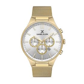 Daniel Klein DK012160M-02 Erkek Kol Saati