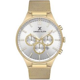 Daniel Klein DK012160M-02 Erkek Kol Saati
