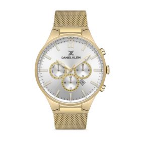 Daniel Klein DK012160M-02 Erkek Kol Saati