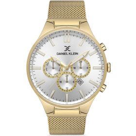 Daniel Klein DK012160M-02 Erkek Kol Saati