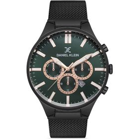 Daniel Klein DK012160M-06 Erkek Kol Saati