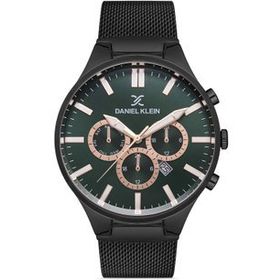 Daniel Klein DK012160M-06 Erkek Kol Saati